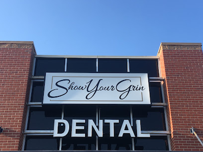 Show Your Grin Dental main image