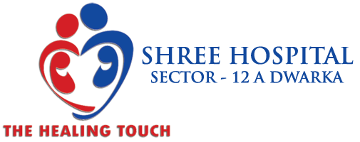 SHREE Hospital image