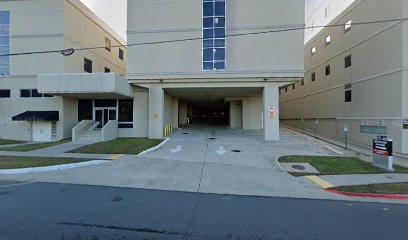 Shreveport Center For Geriatric Health main image