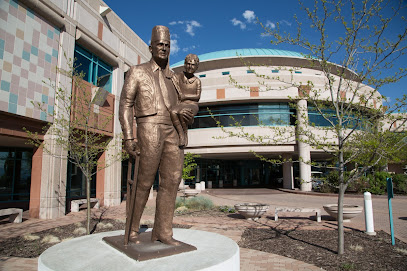Shriners Children's Salt Lake City main image