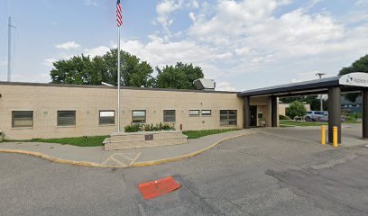 Shriners Children's Twin Cities main image