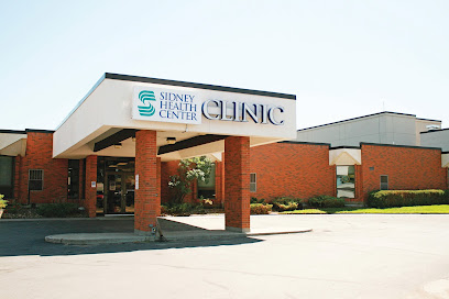 Sidney Health Center Clinic main image