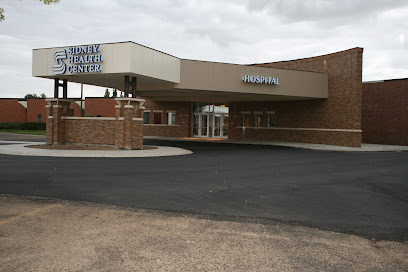 Sidney Health Center image