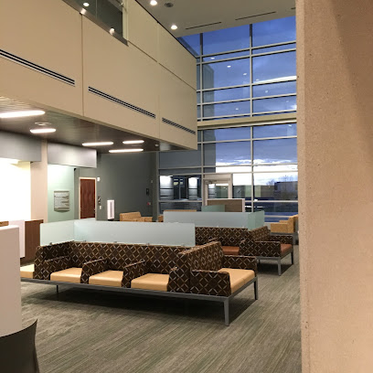 Sidney Regional Medical Center main image