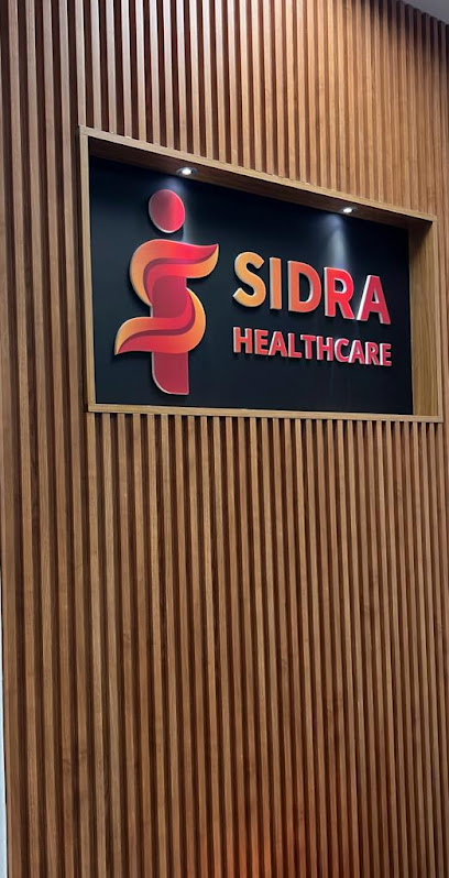 Sidra Healthcare main image