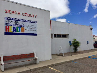 Sierra County Public Health Office main image