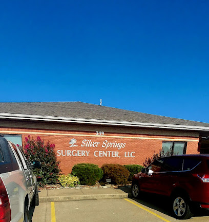 Silver Springs Surgery Center Llc main image