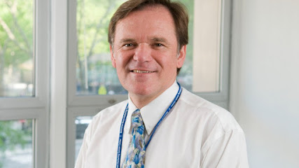 Simon N. Powell, MD, PhD, FRCP - MSK Radiation Oncologist main image