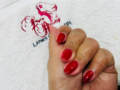 Simply Beauty Salon - Al Nahda (Reem Ave.) main image