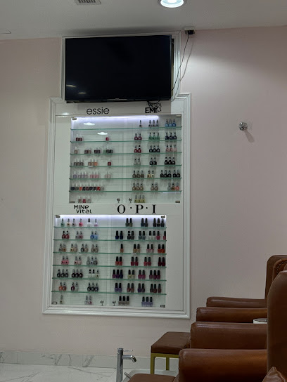 Simply Beauty Salon - Al Taawun (Lootah Tower) main image