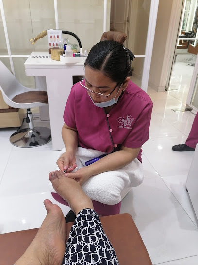 Simply Beauty Salon - Megamall main image
