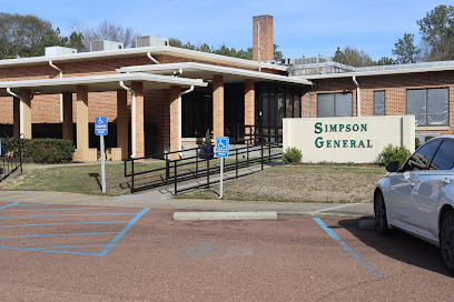 Simpson General Hospital main image