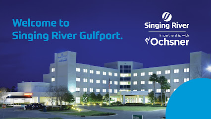 Singing River Gulfport main image