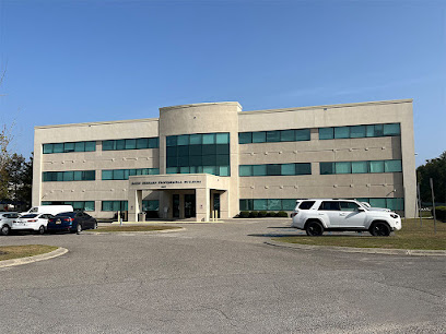 Singing River Pediatrics - Gulfport main image