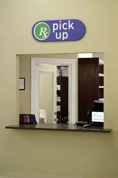 Sinks Pharmacy - Iberia main image