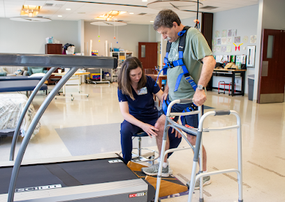 Siskin Hospital for Physical Rehabilitation main image