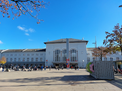 Sisters of Mercy Hospital Vienna main image