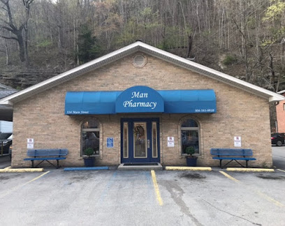 Sistersville Pharmacy main image