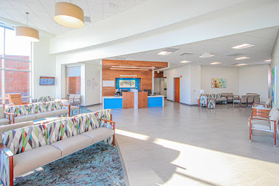 Siteman Cancer Center at Northwest HealthCare main image