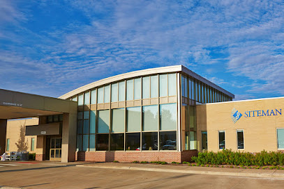 Siteman Cancer Center – South County main image