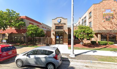 SIXTEENTH STREET COMMUNITY HEALTH CENTERS, INC- United Community Center Geriatric Clinic main image