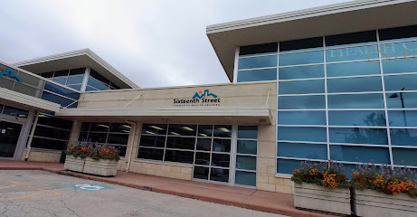 Sixteenth Street Community Health Centers Waukesha main image