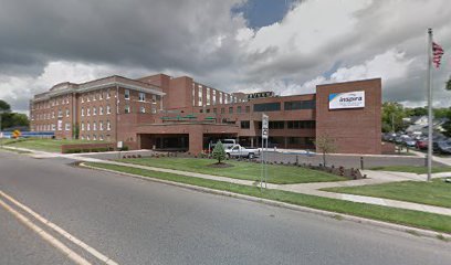 SJH Occupational Health image