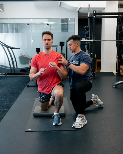 Skip 2 Health Physical Therapy main image