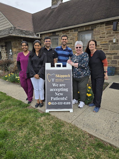 Skippack Implant & Family Dentistry main image