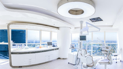Sky Clinic Dental Center JLT - German Dentist - Root Canal - Braces - Dental Implants Dubai main image