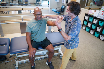 Sky Lakes Outpatient Rehabilitation main image