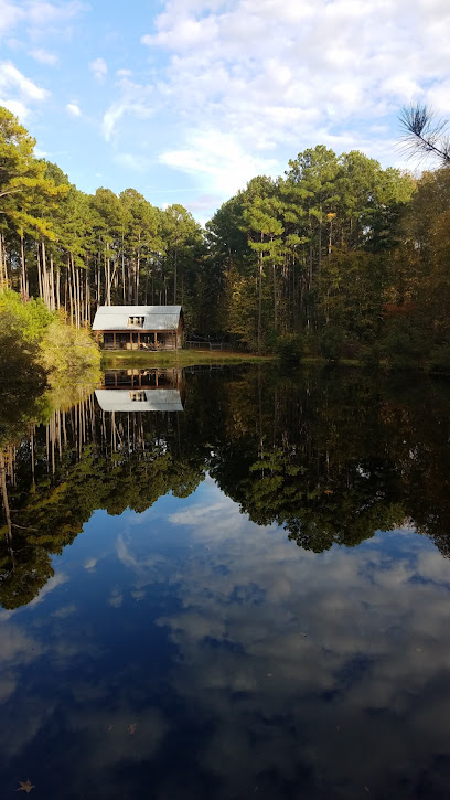 Sky Pond main image