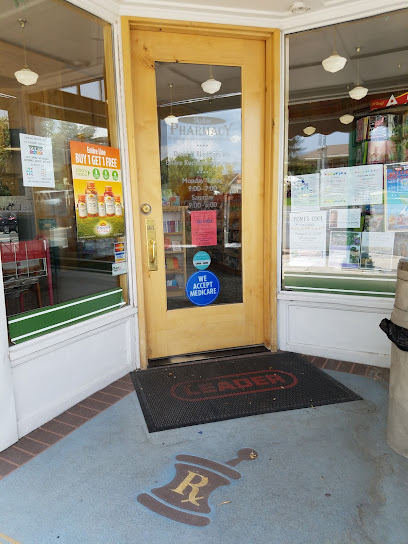 Skyline Pharmacy main image