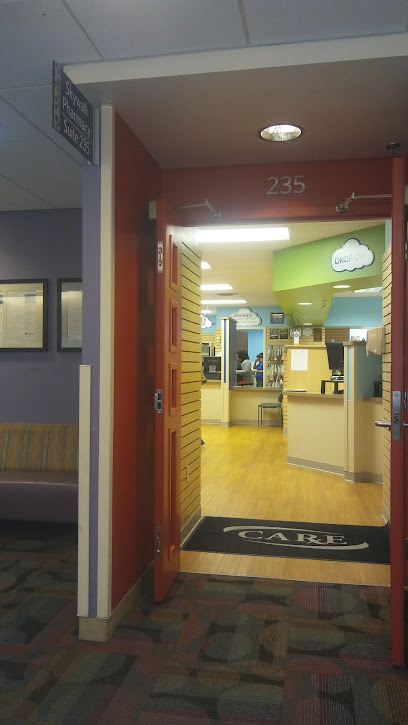 Skywalk Pharmacy main image