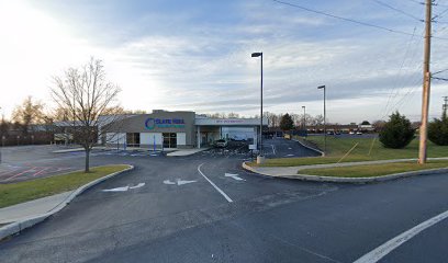 Slate Hill Surgery Center main image