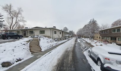 SLC MENTAL HEALTH main image