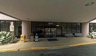 Sleep and Wake Disorders Center at Princess Anne Street main image