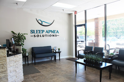 Sleep Apnea Solutions main image