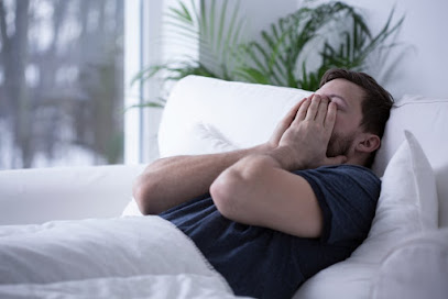 Sleep Care Online - Home Sleep Apnea Test main image