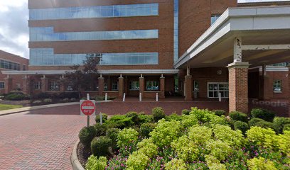 Sleep Center At Sentara main image