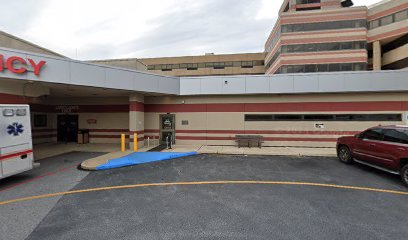 Sleep Center Taylor Hospital main image