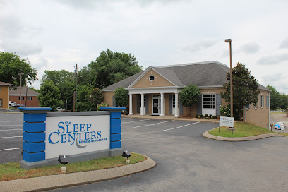 Sleep Centers of Middle Tennessee main image