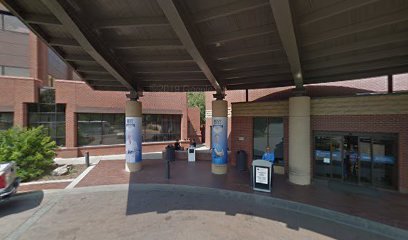 Sleep Disorder Center at Porter Adventist Hospital main image