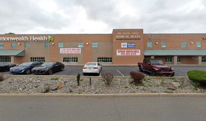 Sleep Disorder Center main image