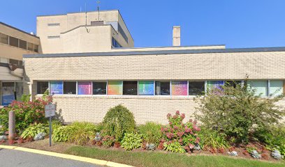 Sleep Disorder Center main image