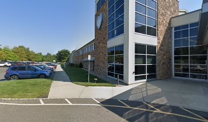 Sleep Disorders Center main image