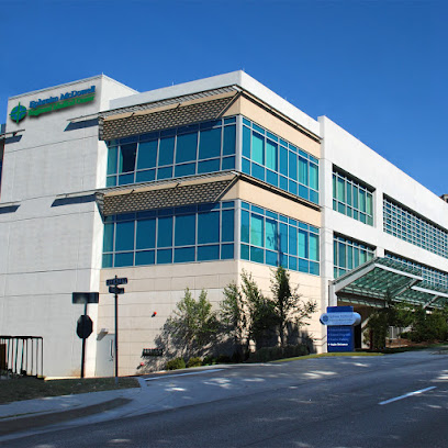 Sleep Disorders Center image