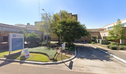 Sleep Disorders Center main image