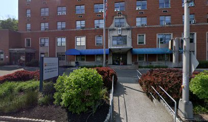 Sleep Disorders Center main image