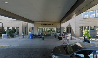 Sleep Disorders Center main image